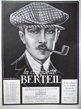 Print original 1924 d'occasion  Longueil-Sainte-Marie