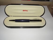 Rotring initial rollerball for sale  Milwaukee
