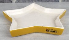 Gourmet piatto ceramica usato  Piombino
