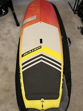Naish hover 120l for sale  SALTASH
