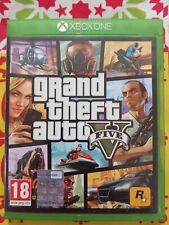 Xbox one gta usato  Pachino
