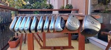 Sacca golf usata usato  Roma