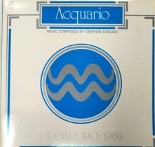 Stephen schlaks acquario usato  Porto San Giorgio