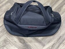 Delsey holdall navy for sale  RYTON