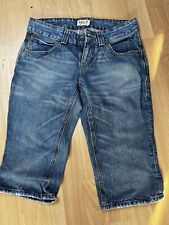 hilfiger jeans sally gebraucht kaufen  Wiernsheim