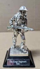 Pewter royal hampshire for sale  HARWICH