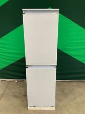 Hoover built fridge for sale  CREWE