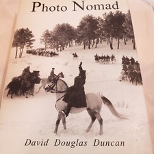 Photo nomad for sale  Clinton