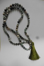 Collier sautoir perles d'occasion  France