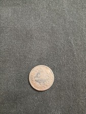 Victoria 1875 one for sale  BANBURY