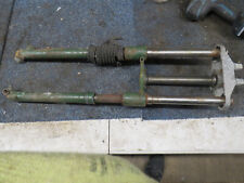 Puch vz50 forks for sale  CHESTER LE STREET