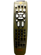 Teac dvd player for sale  MARGATE