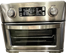 Cuisinart ctoa 130pc2 for sale  Clarksville