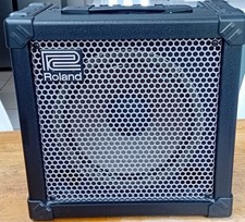 Roland cube electric for sale  MARKET HARBOROUGH