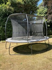 9ft 13ft oval for sale  BARNET