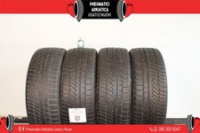 Pneumatici 205 continental usato  Pesaro