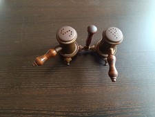 Vintage salz pfefferstreuer gebraucht kaufen  Deutschland