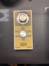 Danfoss 3060 hour for sale  RUNCORN