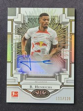 Topps tier bundesliga gebraucht kaufen  Wiesbaden