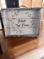 Bless home religious for sale  Junction City