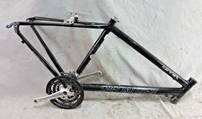 2006 Specialized Sirrus Racing Quadro de Bicicleta de Estrada 54cm Pequeno Sugino Envio Triplo EUA comprar usado  Enviando para Brazil