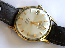 Gent vintage avia for sale  EXETER