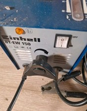 Schweißgerät gebraucht kaufen Schweißgerät gebraucht kaufen  Wittmund