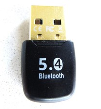 Usb bluetooth adapter gebraucht kaufen  Mönchengladbach