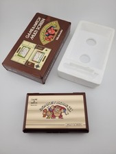 Game watch donkey d'occasion  Lyon I