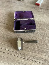 Winkelprisma antik etui gebraucht kaufen  Minden