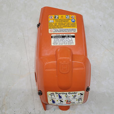 Oem husqvarna 340 for sale  Nashville