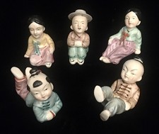 Vtg porcelain made for sale  Ripley