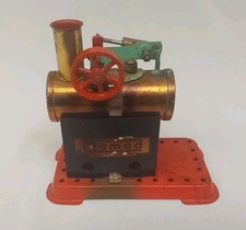 Vintage mamod mm1 for sale  RAYLEIGH