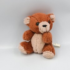 Doudou peluche ours d'occasion  Le Portel