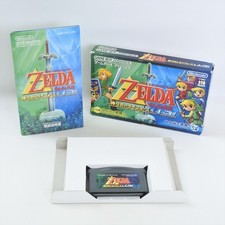 Usado, THE LEGEND OF ZELDA Triforce 4 Swords Gameboy Advance Nintendo 0625 gba comprar usado Usado, THE LEGEND OF ZELDA Triforce 4 Swords Gameboy Advance Nintendo 0625 gba comprar usado  Enviando para Brazil