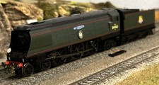 Hornby unrebuilt battle for sale  YORK