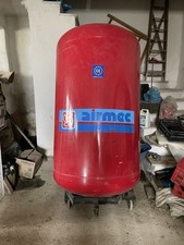 Compressore per trattore usato  Spoleto