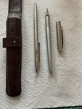 Montblanc schreibset 80er gebraucht kaufen  Helmstedt