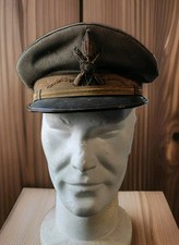 Ww2 berretto sottotenente usato  Zerbolo