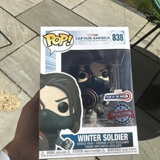 Funko pop marvel usato  Spedire a Italy