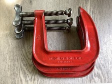 Cincinnati hargrave c for sale  Felton