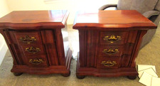 Vintage vaughan bassett for sale  Crestview