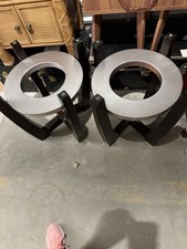 Atomic era wooden for sale  Marietta