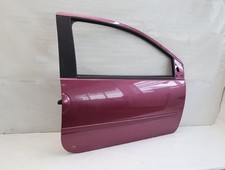 Tür renault twingo gebraucht kaufen  Wittenburg
