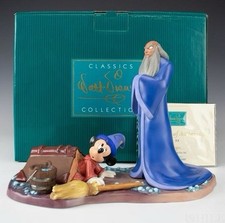Wdcc walt disney for sale  Lansing