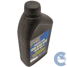 Olio per trasmissioni usato  Torricella