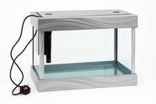 Brushed metal fish for sale  CHELTENHAM