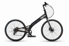 Elliptigo rsub black for sale  Solana Beach