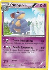 Nidoqueen glaciation plasma d'occasion  Romans-sur-Isère