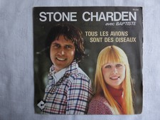 Stone charden baptiste d'occasion  Bruay-sur-l'Escaut